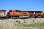 BNSF 7409